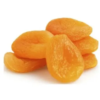 Natural Dry Apricots